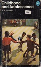 Childhood and Adolescence