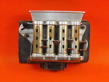 alte Schaffnertasche Tasche Schaffner Prof Alfred Krauth Ebersbach Baden Deko