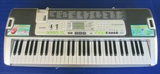 Casio LK-200s Keyboard