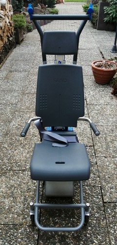 Treppensteiger sono liftkar - treppensteiger,