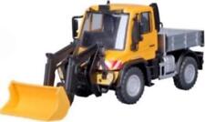 Maisto 4,5" Scale Mercedes