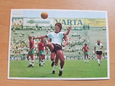 Bergmann Fussball 70/71 Gerd
