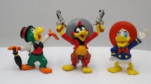 Disney drei caballeros - disney-drei, caballeros/the