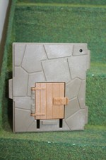 Playmobil 4865 Löwen Ritterburg Ersatzteil oder zum erweitern 😍😍😍