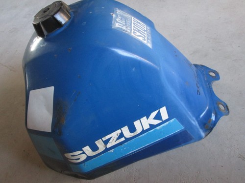 Suzuki dr600s dr600 - dr600s,