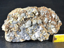 Mineralien Deutschland -