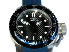 Invicta Pro Diver