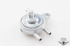 Benzinhahn 3 Anschlüsse Benzinpumpe für Yamaha YP 125 Majesty (4T)