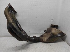 Katalysator Auspuffanlage Mit