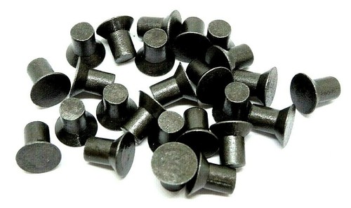 Senknieten 3x5 din 661 stahl - senknieten,