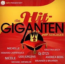 Die hit giganten pop schlager - hit, giganten-pop