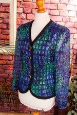 Vintage orig 90er blazer jacke - vintage,