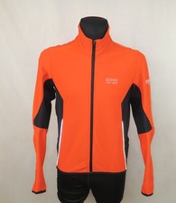 GORE BIKE WEAR DAMEN FAHRRAD GOREWINDSTOPPER SOFTSHELL STRETCH JACKE Gr.M