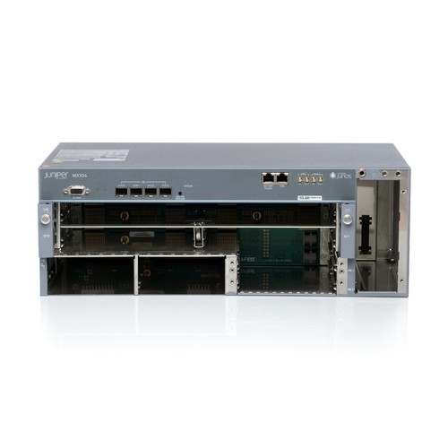 Juniper mx104 router ii - juniper, mx104-ac