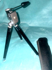Stativ von Revue ? mit Tasche