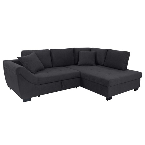 Ecksofa graphite - ecksofa,