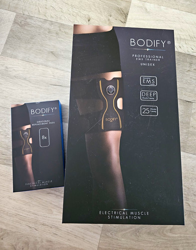 Bodify professional ems - bodify,