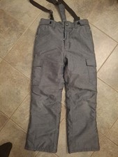 Skihose Schneehose Größe 146 Yigga