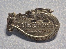 M22)  Abzeichen, Anstecknadel