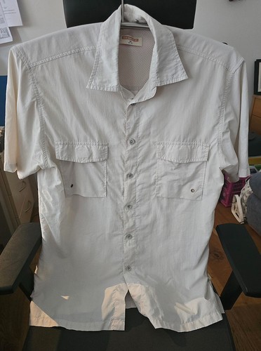 Tom hanbury outdoor herrenhemd - tom,