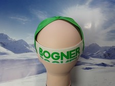 DSV Bogner Sport Cap Mütze 