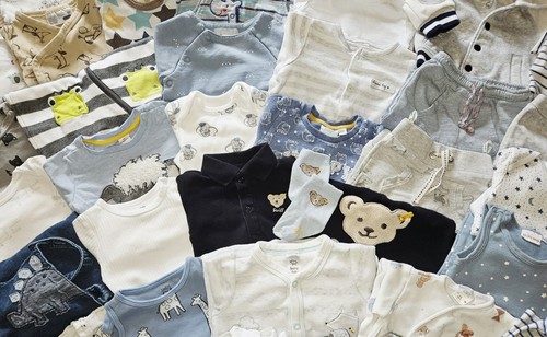 Tlg baby erstausstattung - tlg,