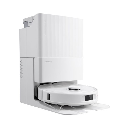Roborock qrevo saug - roborock,