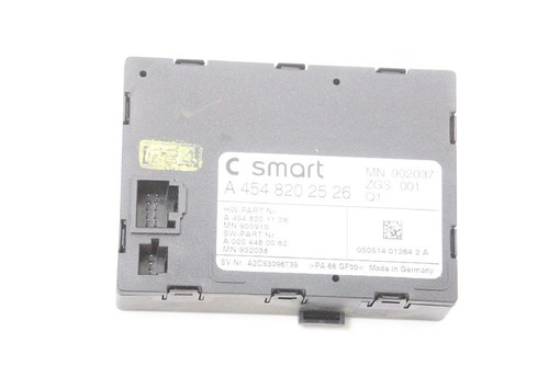 Karosseriesteuergerät smart - karosseriesteuergerät,