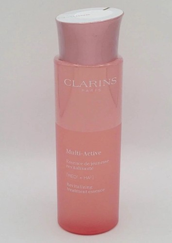 Clarins multi active - clarins, multi-active