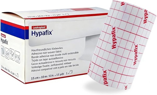 Leukoplast fixomull stretch - fixomull,
