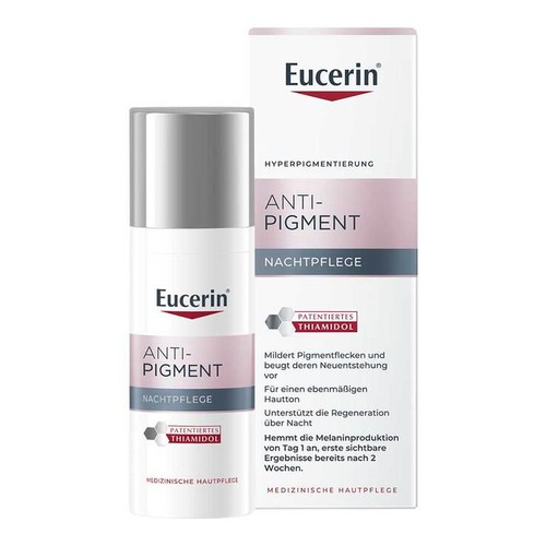 Eucerin anti pigment - eucerin, anti-pigment