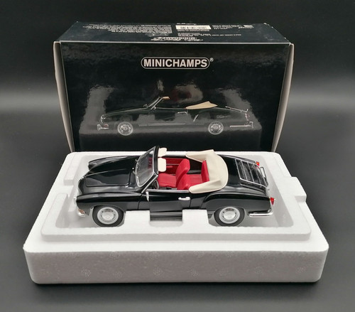 Volkswagen karmann ghia - volkswagen,
