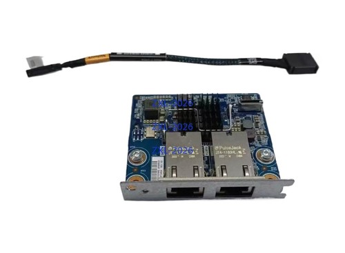 10gbe dual port network - 10gbe,