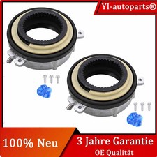 2X Freilaufnabe Hub Actuator