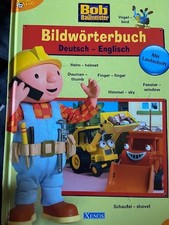 Buch "Bob der Baumeister