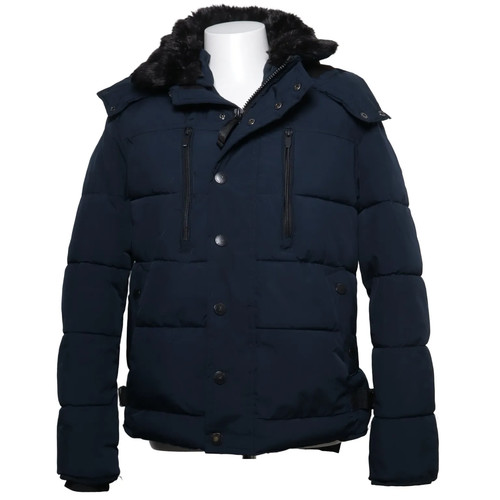 Smog winterjacke herren - winterjacke,,
