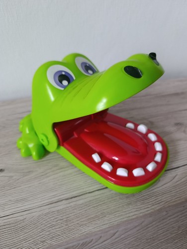 Kroko doc spiel - doc,