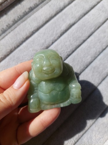 Chinesischer grüner jade - chinesischer,