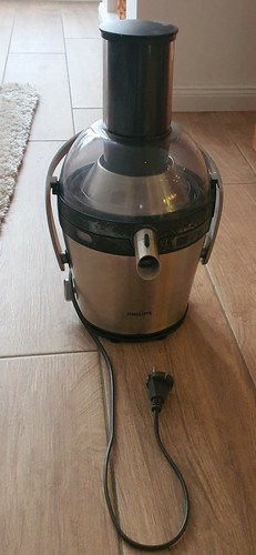 Philips entsafter hr1871 mit - hr1871,