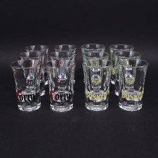 12 Originale Corvit Doornkart