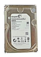Seagate ST6000NM0024 6TB