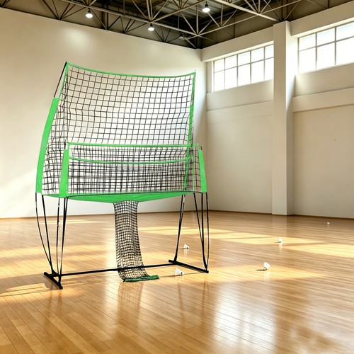 Volleyball training net - volleyball,