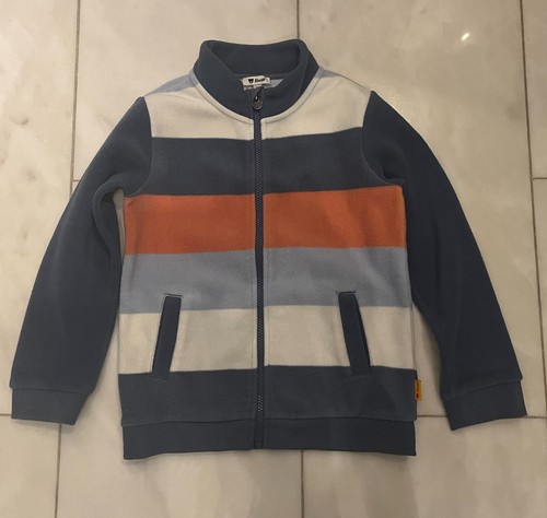 Steiff übergangsjacke mit - steiff,