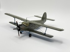 AN - 2 Flugzeug 1:120