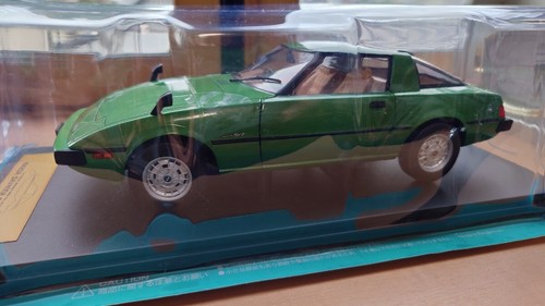 Extra scale car - extra,