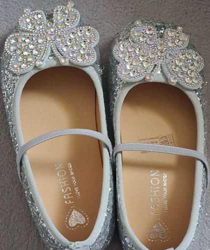 Shein mädchen ballerinas - shein,