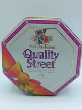 Mackintosh´s Quality Street