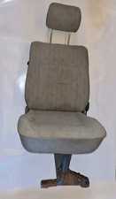 ORIGINAL VW VOLKSWAGEN T4 EINZELSITZ SITZ 1. SITZREIHE LADERAUM INKA 703883018L