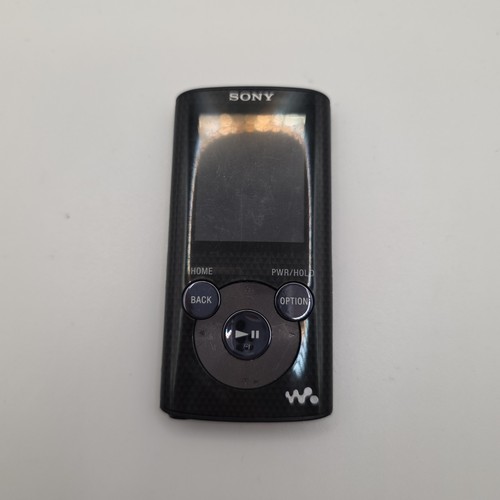 Sony walkman nwz e384 - walkman, mp3