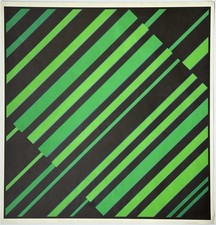 Original GÜNTER FRUHTRUNK